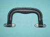 Suitcase handle, luggage handle, plastic handle