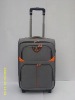 Suitcase luggage set