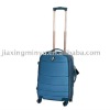 Suitcase set--China 2011 ABS trolley luggage set,20''24''28'',Lightweight Spinner,4-360 degree wheel system