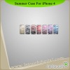 Summer Case For iPhone 4S