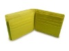 Summer Lemonade Leather Bifold