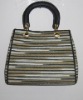 Summer beach handbag