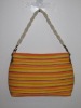 Summer beach handbag