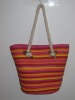 Summer beach handbag