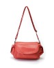 Summer pink girl's hotsale handbag