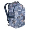 Summer street eye-catching printing bag