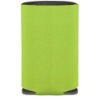 Summit collapsible koozie can cooler