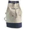 Sun Lovers Canvas Sling Bag