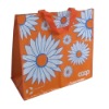 Sunflower Bag