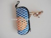 Sunglasses pouch