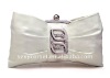 Sunny fancy leather fashion evening bag 063