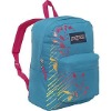 Super 600 Denier Polyester Backpack