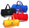 Super Barrel Bag---Advertise Bag