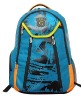 Super Brilliant Colour Backpack