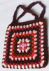 [Super Deal]crochet bag