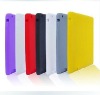 Super Grip Silicone Back Cover Case Skin for iPad