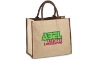 Super Jute Tote Bag