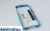 Super Popular Deff Cleave Aluminum Bumper Case for iPhone 4S/ 4G