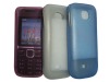Super Protector TPU Cell Phone Case For Nokia  C2-01