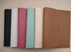Super Slim Anti-shock Carry Pouch Envelope Leather Case Bag For iPad 2