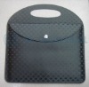 Super Slim Carry Pouch Envelope Leather Case Bag For iPad2 iPad 2