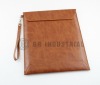 Super Slim Carry Pouch Envelope Leather Case Bag For iPad2 iPad 2