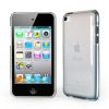 Super Slim Crystal Hard Case for iPod Touch 4 Case