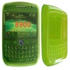 Super TPU case for Blackberry 8900