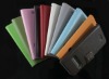 Super Thin Leather Skin Protector Case Cover for Apple iPhone 4G 4s High Quality