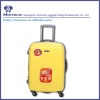 Super light Fashion ABS+PC Suitcase