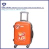 Super light Fashion ABS Trolley Luggage