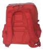 Super light school bag with delightful color