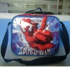 Super-man school lunch bag  DT-B1304