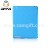 Super quality!  silicone Cases/cover for iPad 2
