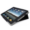 Super thin case with exquisite holder case for latest ipad