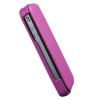 Superb Leather Flip Case for iPhone 4S