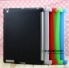 Superior Quality TPU Smart Back Cover for iPad2