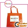 Supermarket Advertisment Shopping Nonwoven bag