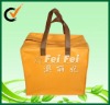 Supermarket Nonwoven Cooler Bag