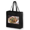 Supermarket Nonwoven shipping bag