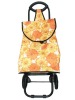 Supermarket Shopping Trolley Bag