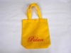 Supermarket non woven peritoneal bags