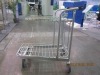 Supermarket trolley,shopping cart,luggage trolley ,SXE