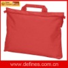 Supplier promotional business bag