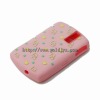 Supply Anti-radiation Silicone Cell Phone Case