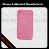 Supply Pink Touch Screen Cell Phone