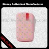 Supply Silicone Rubber Mobile Phone Skin