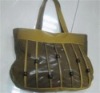 Supply cheapest PU hand bags