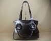 Supply cheapest PU ladies bags