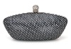 Supply factory crystal evening bags clutches 029